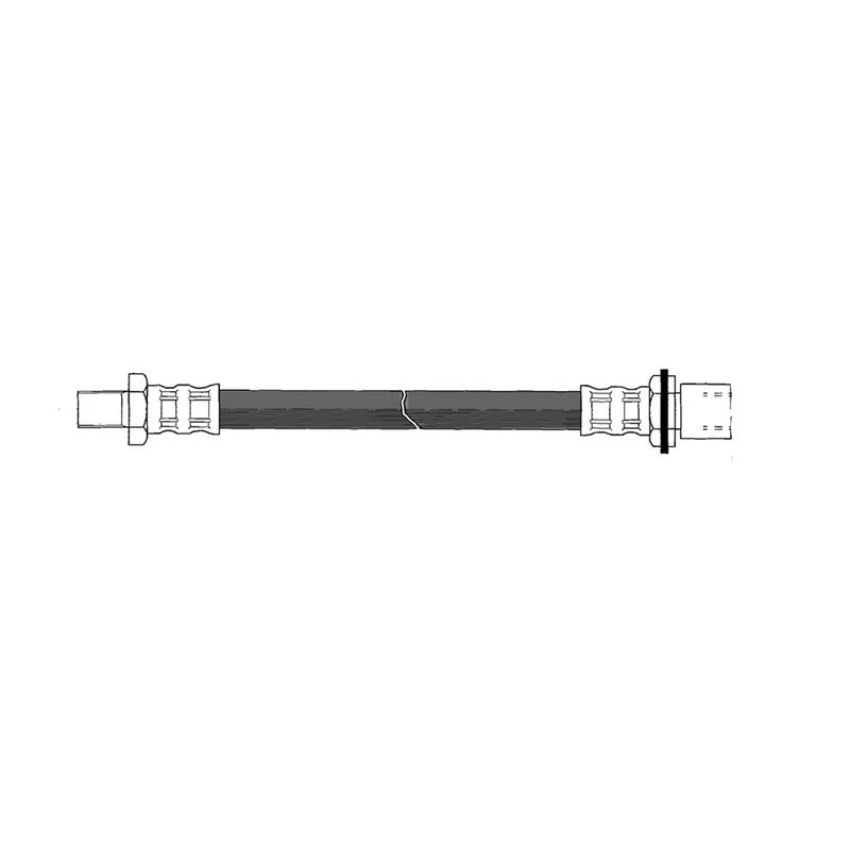 CENTRIC PARTS 150.44310 Centric Brake Hose
