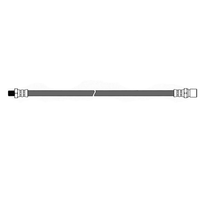 CENTRIC PARTS 150.44317 Centric Brake Hose