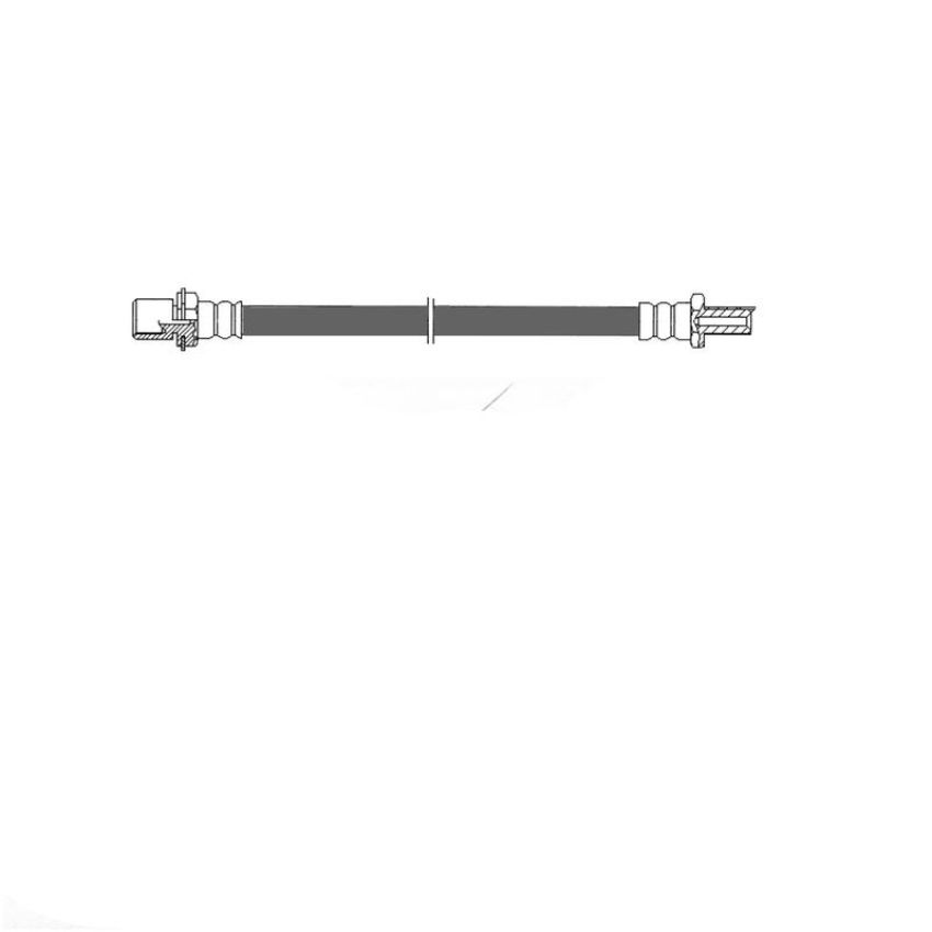 CENTRIC PARTS 150.44350 Centric Brake Hose