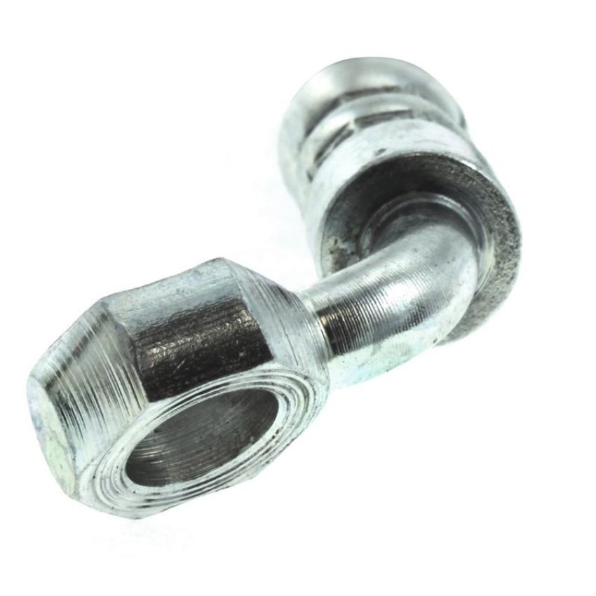 CENTRIC PARTS 150.44384 Centric Brake Hose