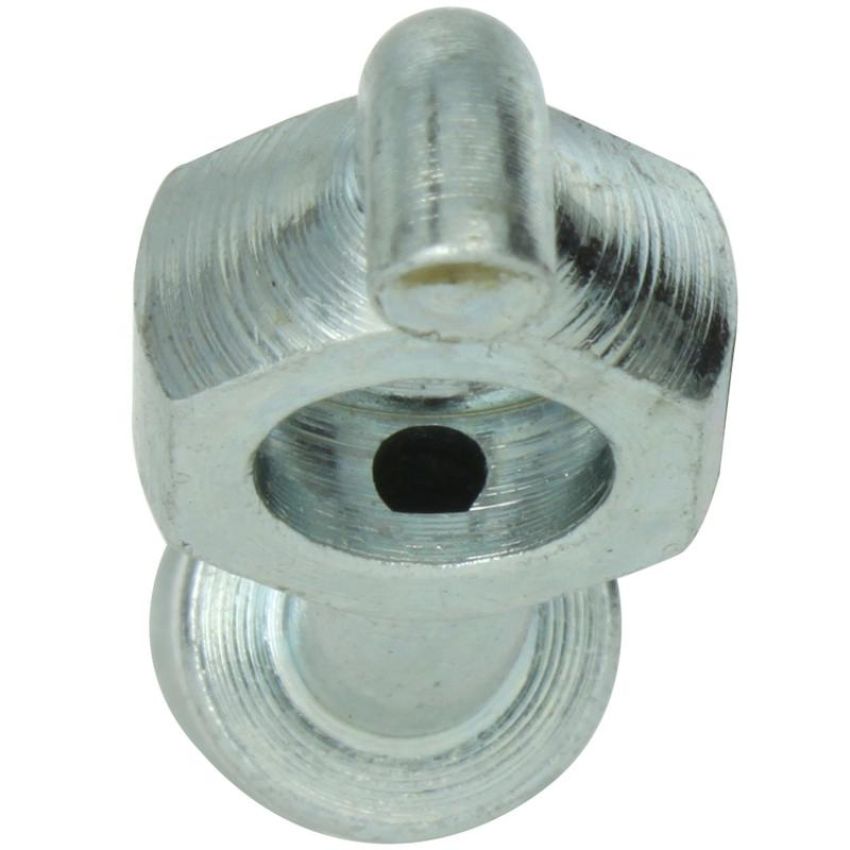 CENTRIC PARTS 150.44398 Centric Brake Hose