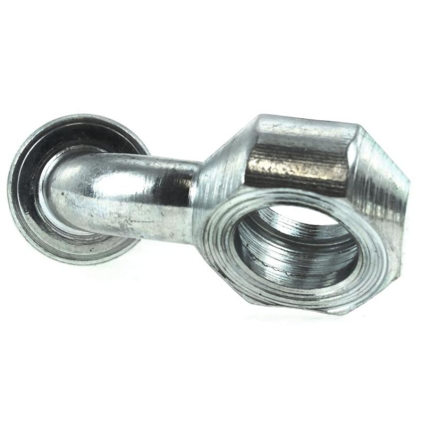 CENTRIC PARTS 150.44407 Centric Brake Hose