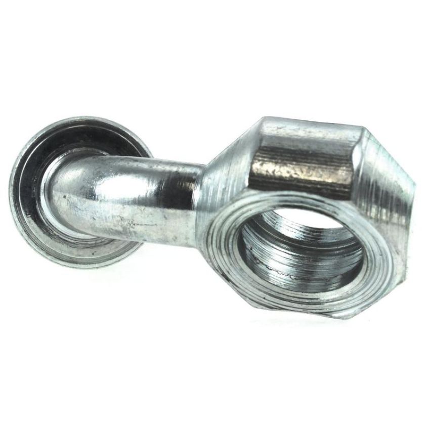 CENTRIC PARTS 150.44407 Centric Brake Hose