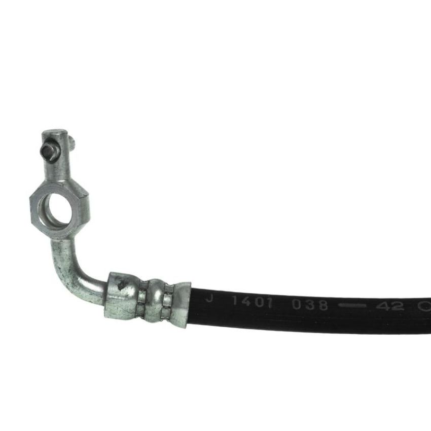 CENTRIC PARTS 150.44412 Centric Brake Hose