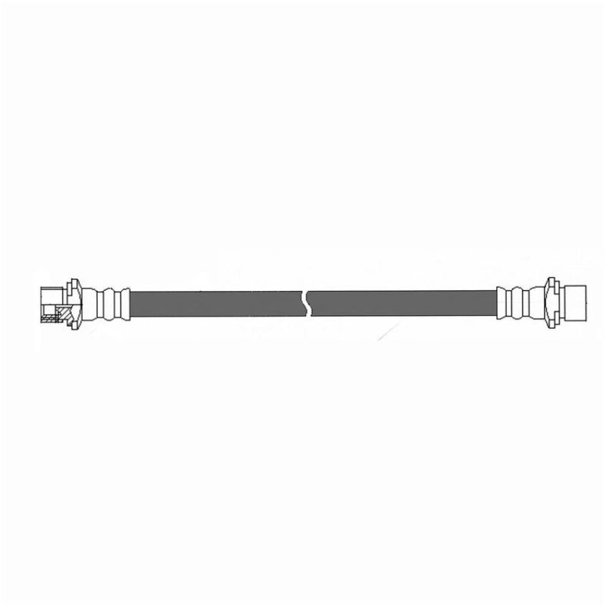 CENTRIC PARTS 150.44430 Centric Brake Hose