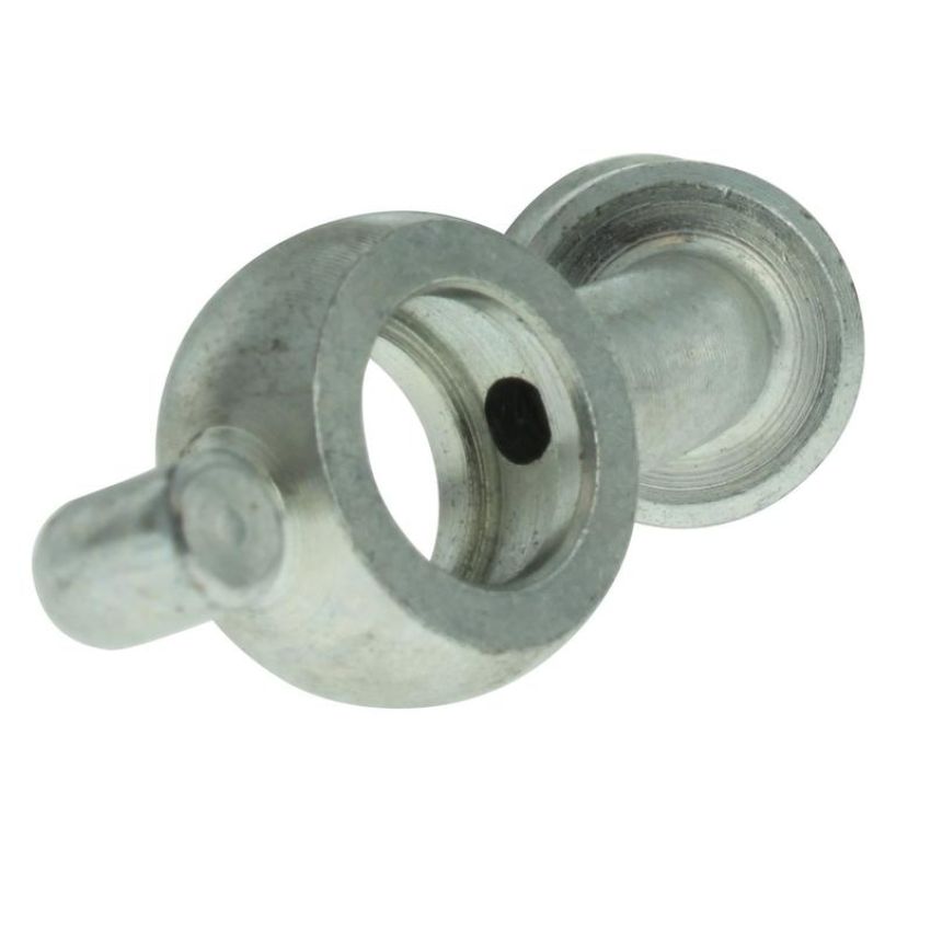 CENTRIC PARTS 150.44447 Centric Brake Hose