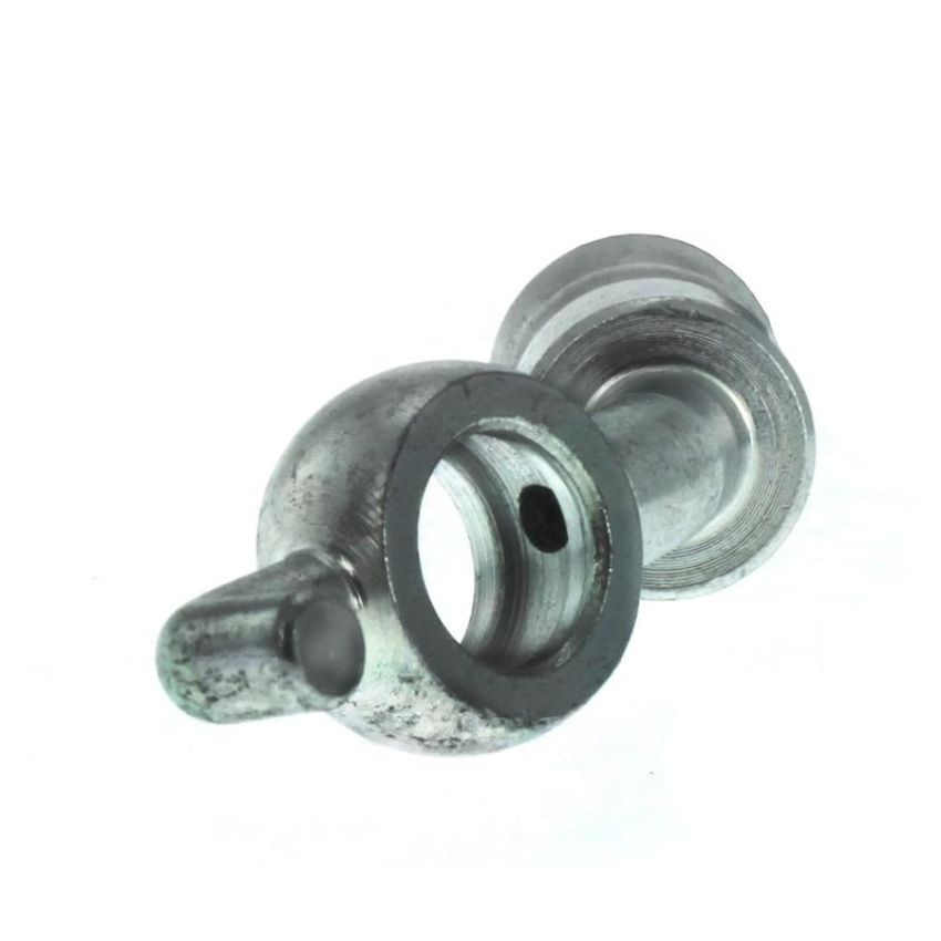 CENTRIC PARTS 150.44450 Centric Brake Hose