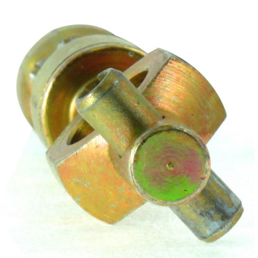 CENTRIC PARTS 150.45005 Centric Brake Hose