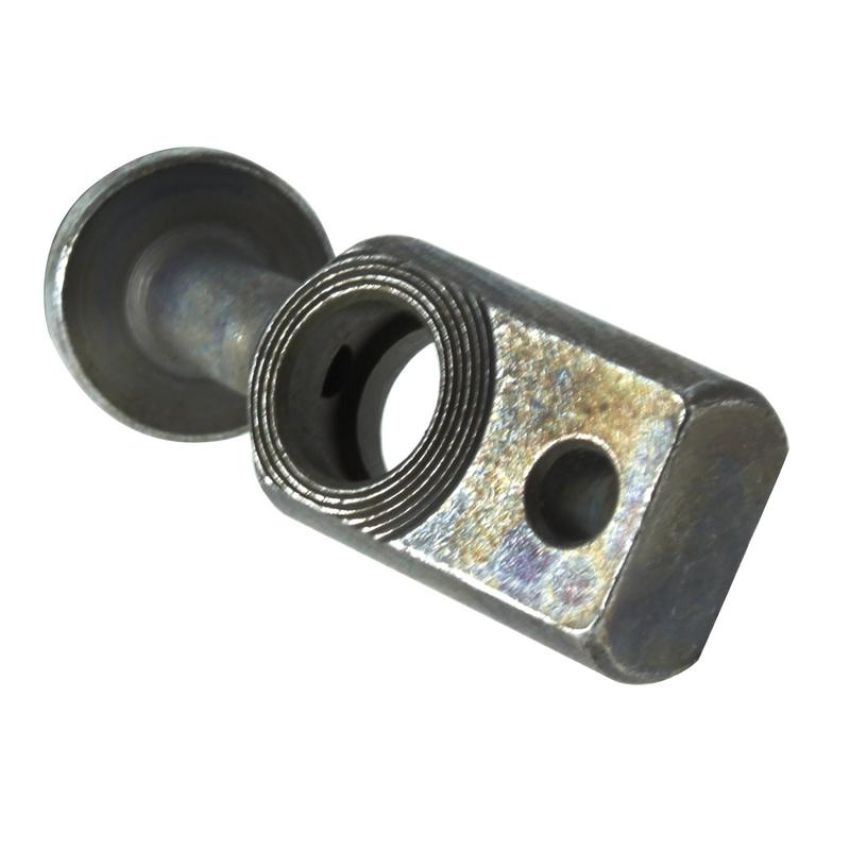 CENTRIC PARTS 150.45010 Centric Brake Hose