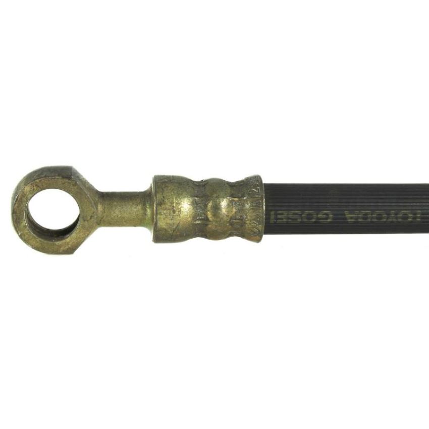 CENTRIC PARTS 150.46001 Centric Brake Hose