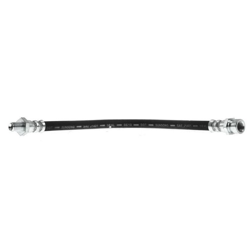 CENTRIC PARTS 150.46003 Centric Brake Hose