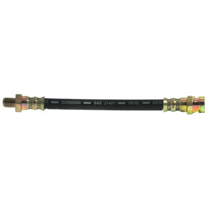 CENTRIC PARTS 150.46006 Centric Brake Hose