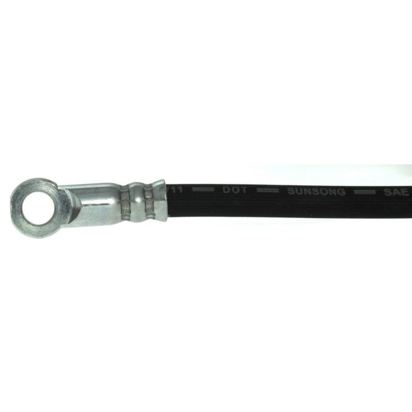 CENTRIC PARTS 150.46016 Centric Brake Hose