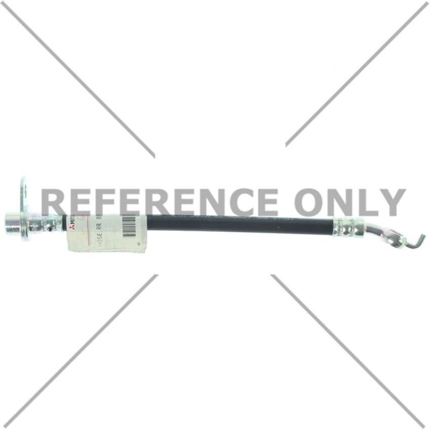 CENTRIC PARTS 150.46324 Centric Brake Hose