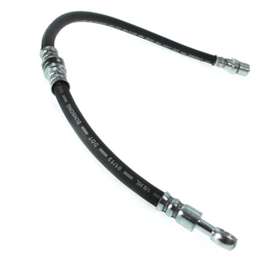 CENTRIC PARTS 150.47024 Centric Brake Hose