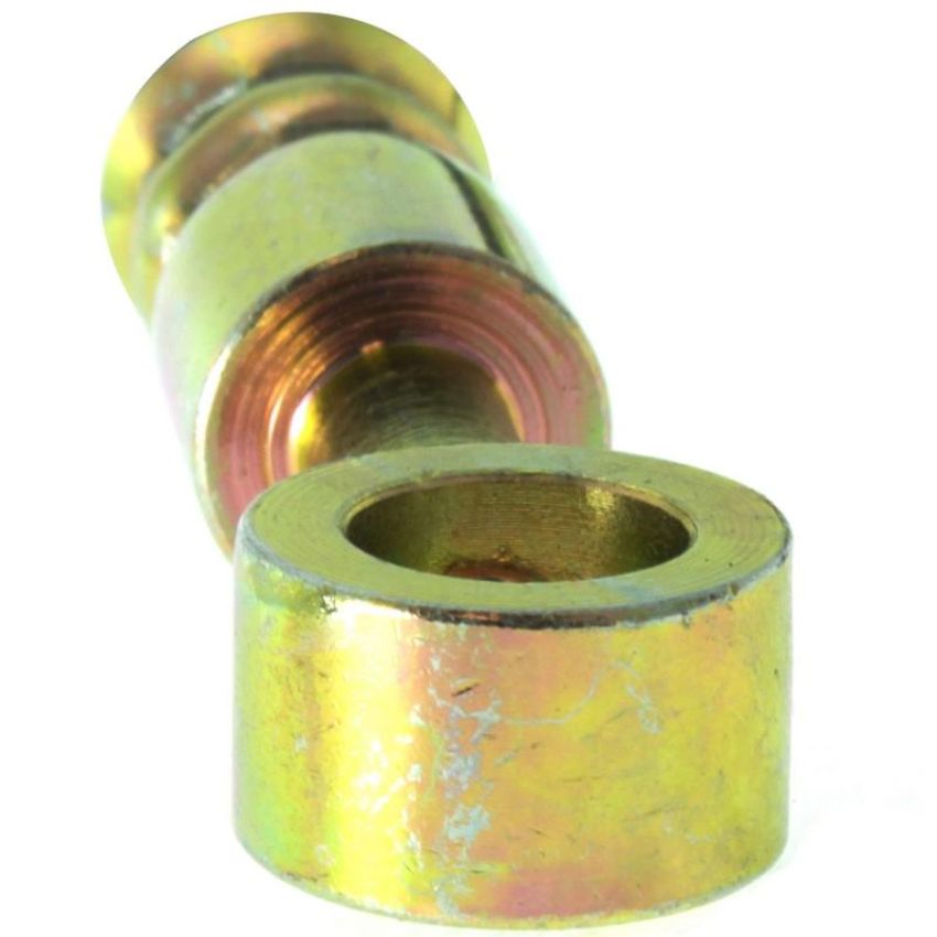 CENTRIC PARTS 150.47043 Centric Brake Hose