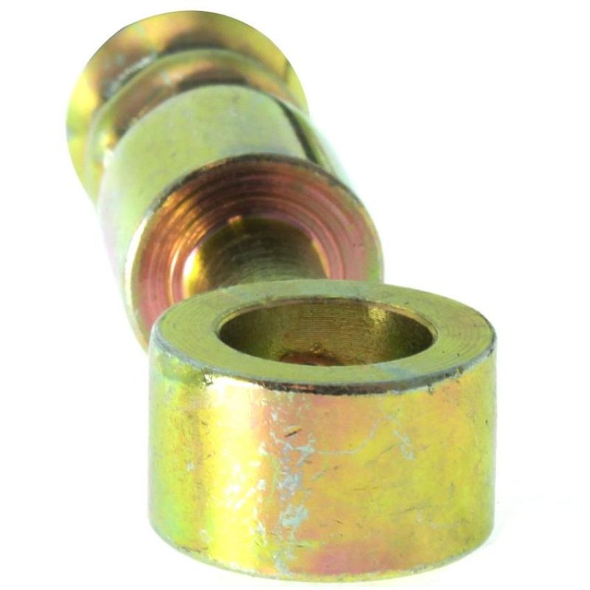 CENTRIC PARTS 150.47043 Centric Brake Hose