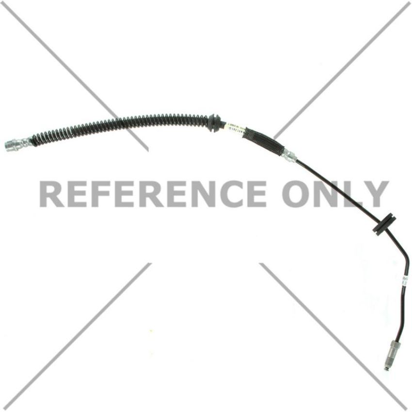 CENTRIC PARTS 150.47054 Centric Brake Hose