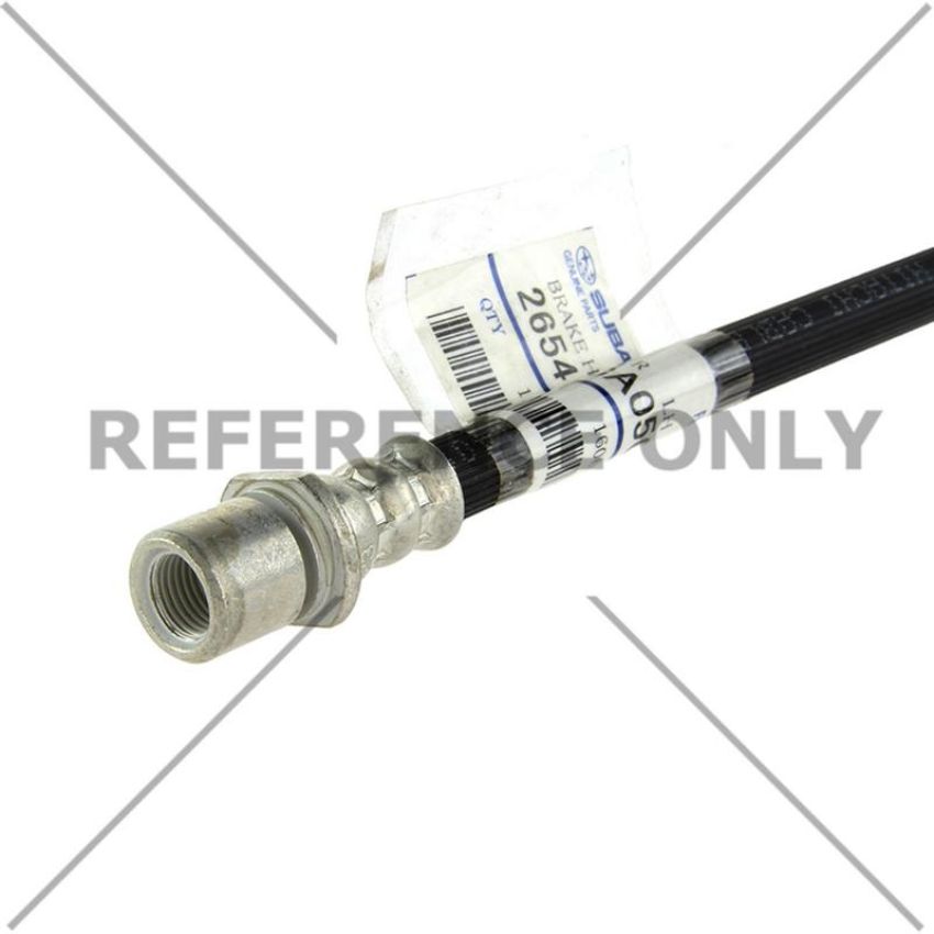 CENTRIC PARTS 150.47344 Centric Brake Hose
