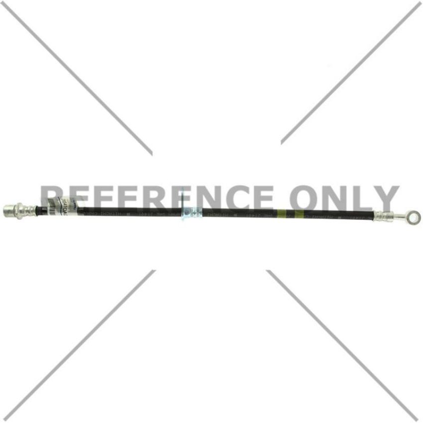 CENTRIC PARTS 150.47344 Centric Brake Hose