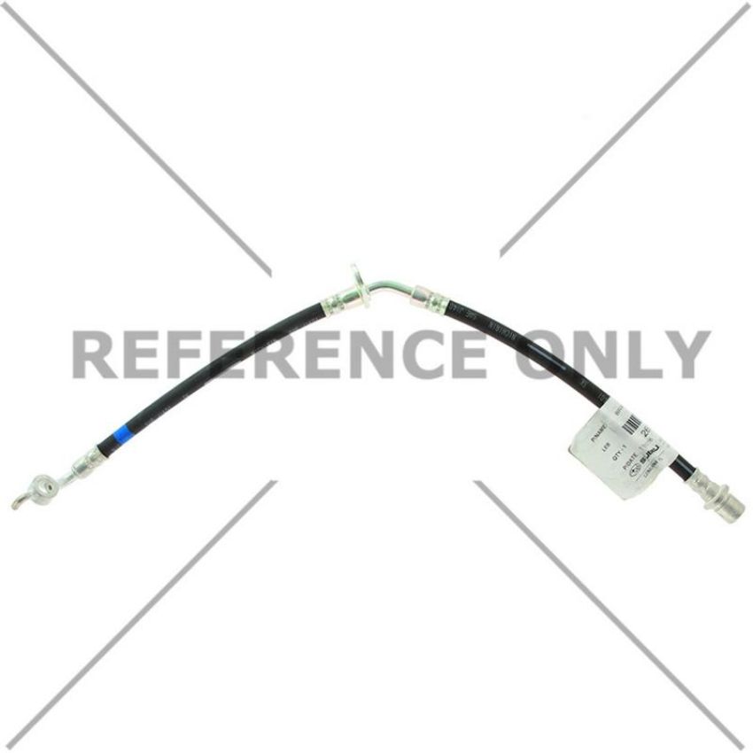CENTRIC PARTS 150.47355 Centric Brake Hose