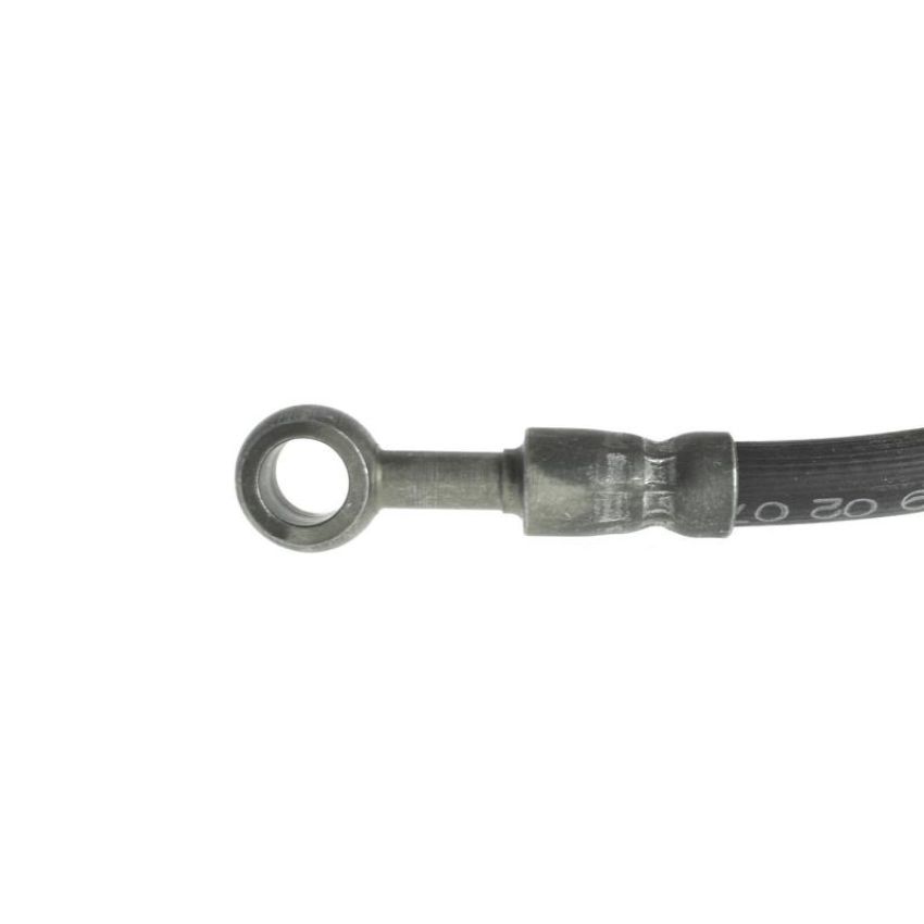 CENTRIC PARTS 150.48012 Centric Brake Hose
