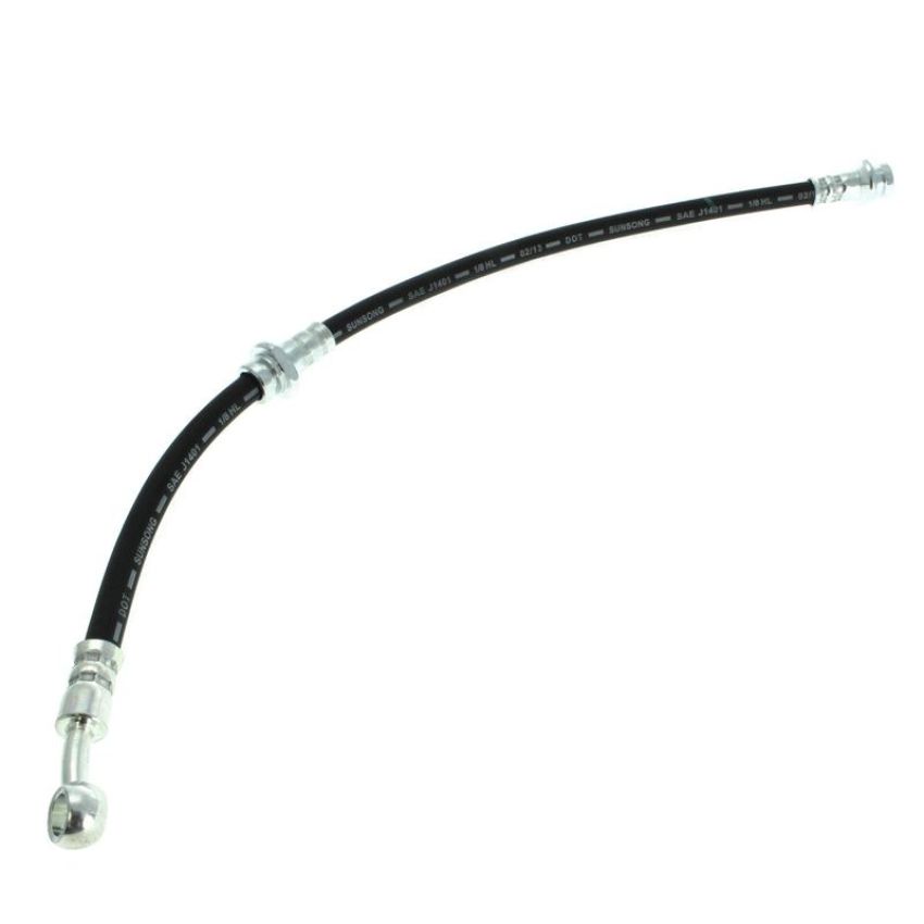 CENTRIC PARTS 150.48018 Centric Brake Hose