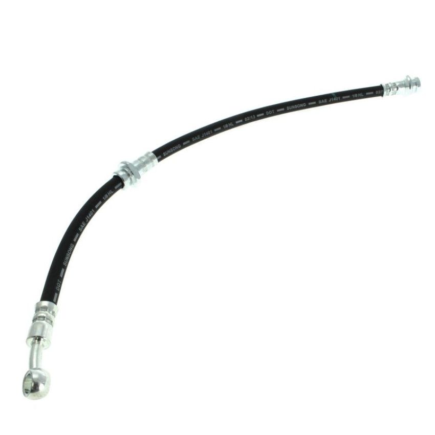 CENTRIC PARTS 150.48018 Centric Brake Hose