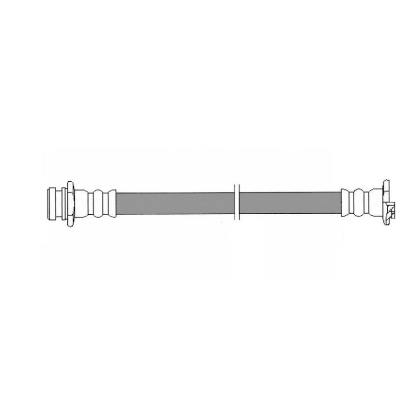 CENTRIC PARTS 150.48301 Centric Brake Hose