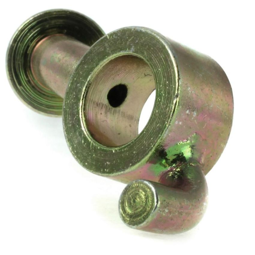CENTRIC PARTS 150.48322 Centric Brake Hose