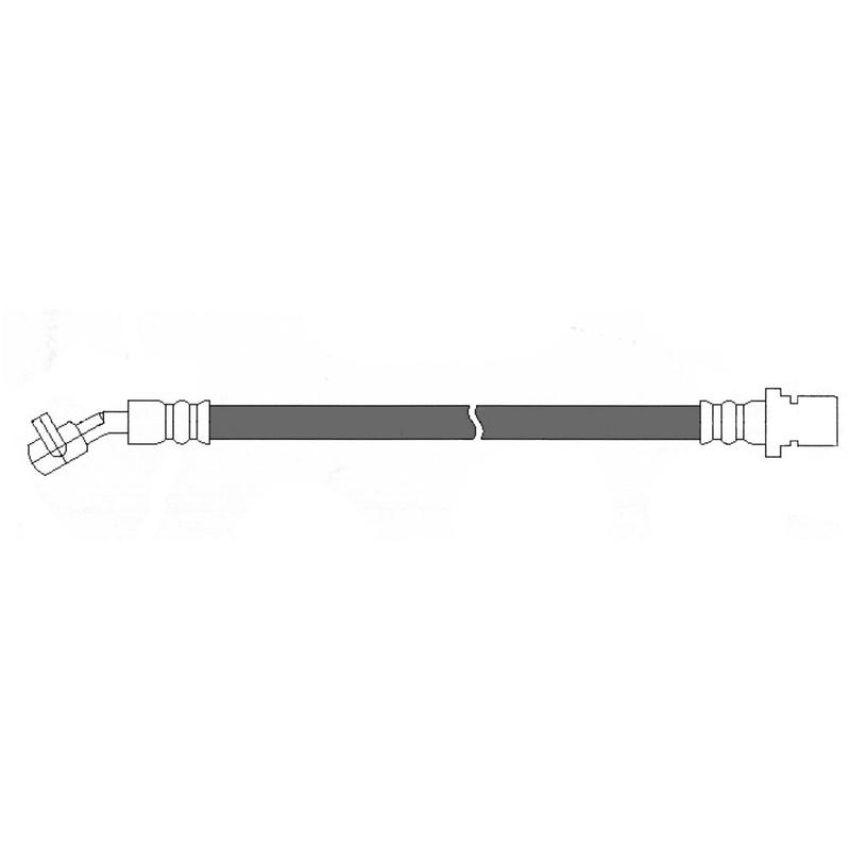 CENTRIC PARTS 150.49305 Centric Brake Hose