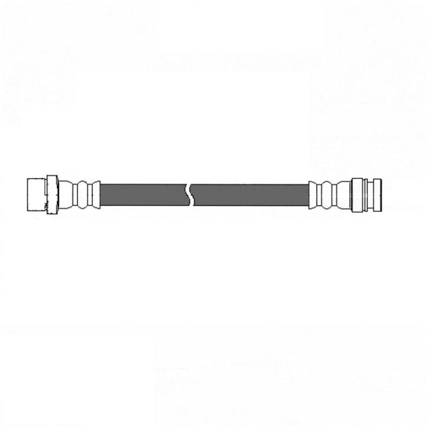 CENTRIC PARTS 150.49306 Centric Brake Hose