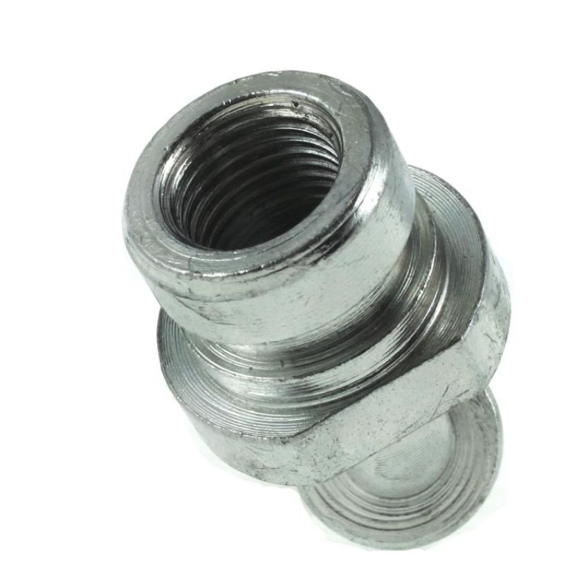 CENTRIC PARTS 150.50006 Centric Brake Hose