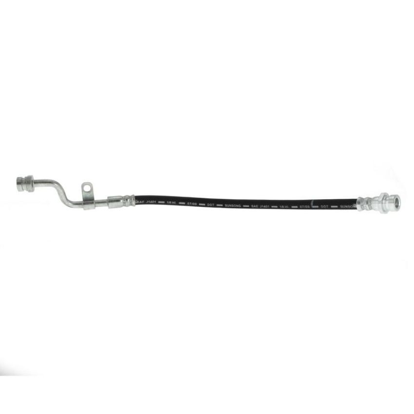 CENTRIC PARTS 150.50008 Centric Brake Hose