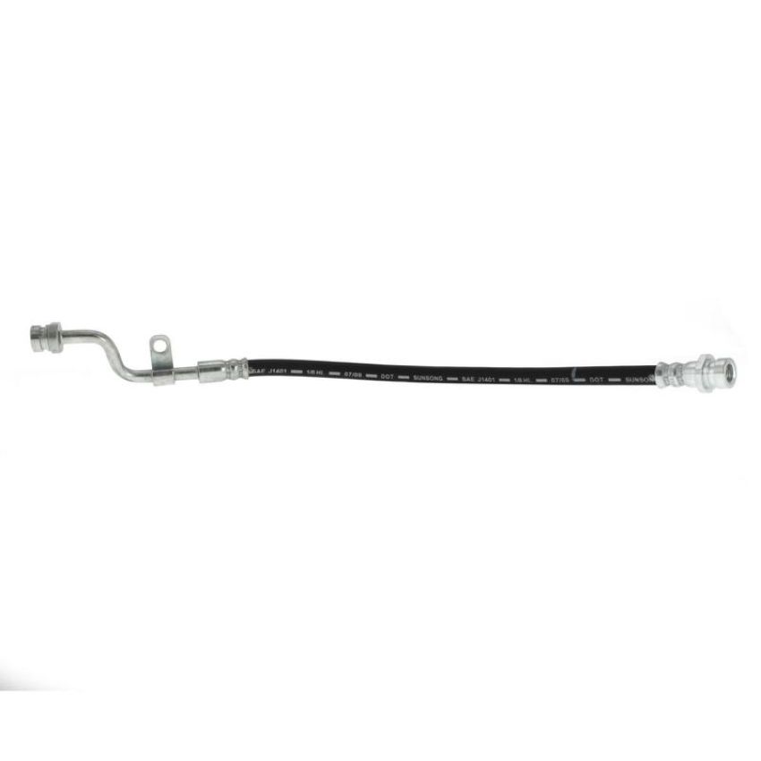 CENTRIC PARTS 150.50008 Centric Brake Hose