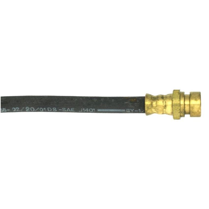 CENTRIC PARTS 150.50040 Centric Brake Hose