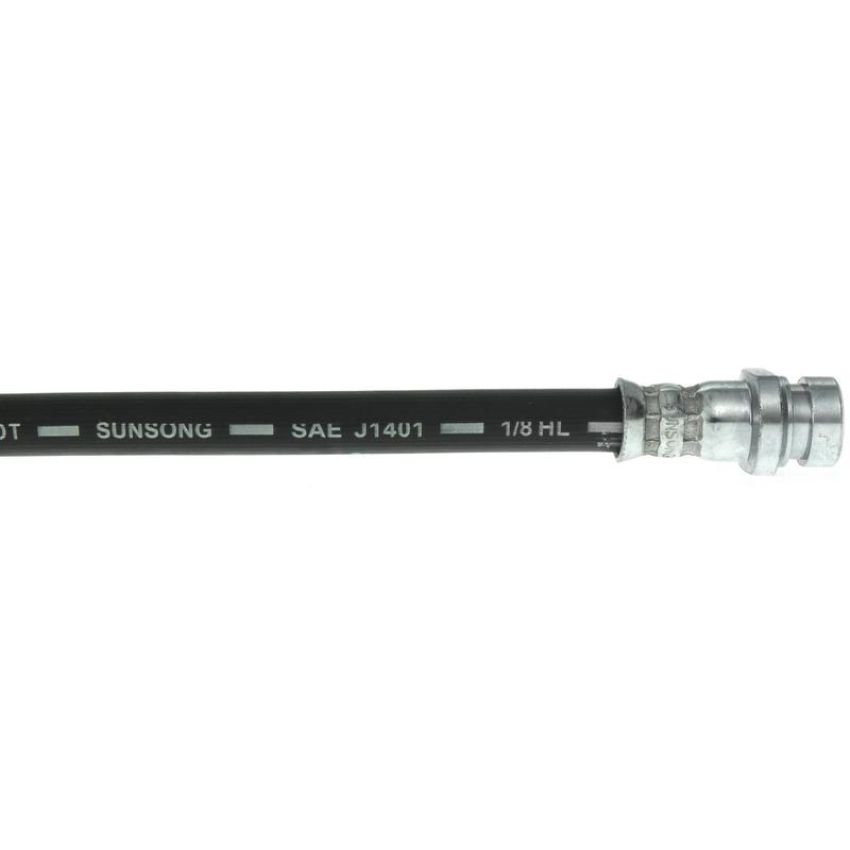CENTRIC PARTS 150.50043 Centric Brake Hose
