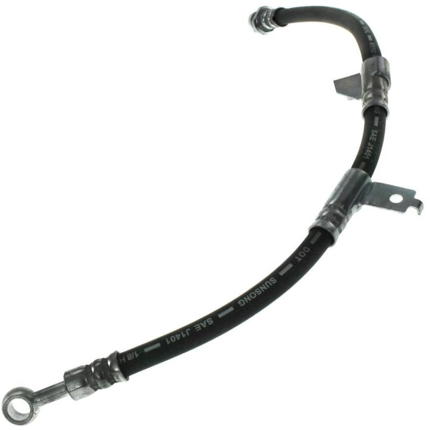 CENTRIC PARTS 150.50044 Centric Brake Hose