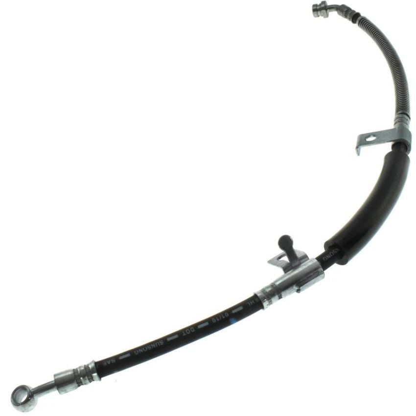CENTRIC PARTS 150.50048 Centric Brake Hose