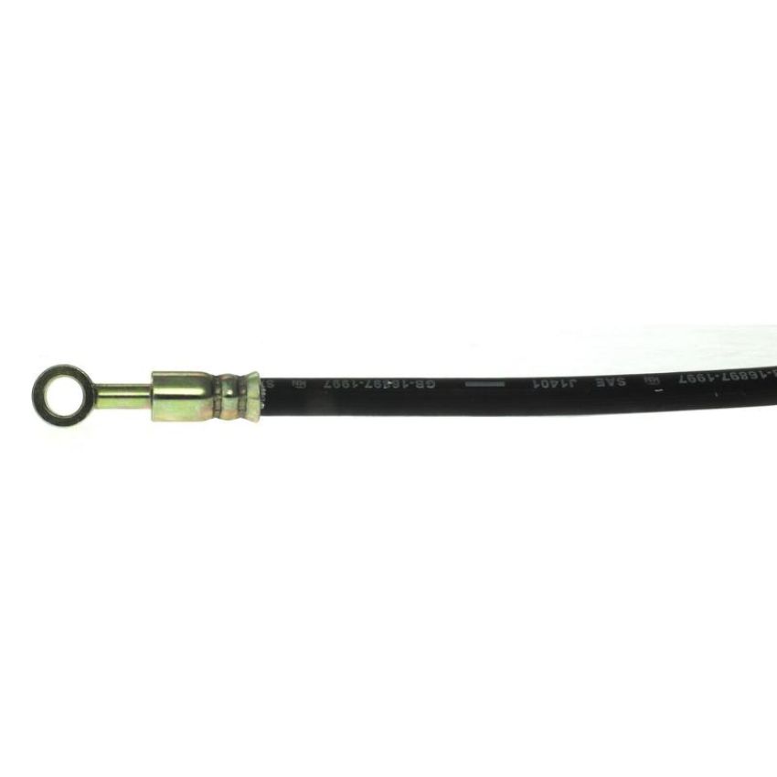 CENTRIC PARTS 150.50051 Centric Brake Hose