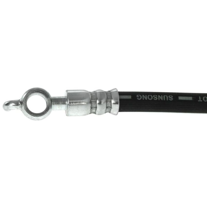 CENTRIC PARTS 150.50055 Centric Brake Hose