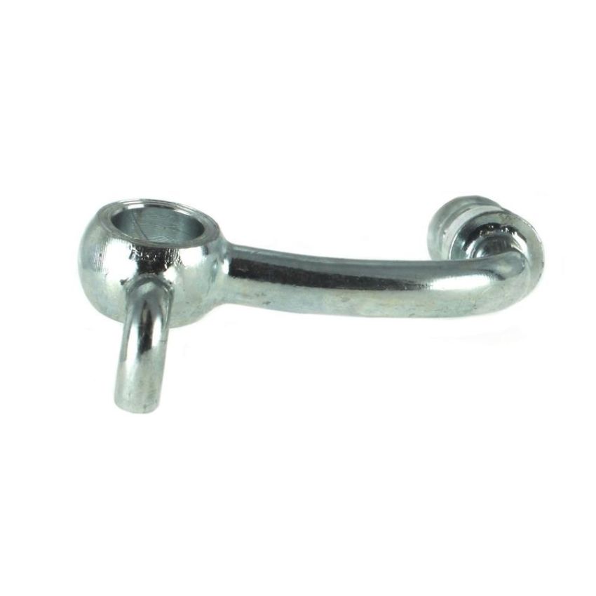 CENTRIC PARTS 150.50058 Centric Brake Hose