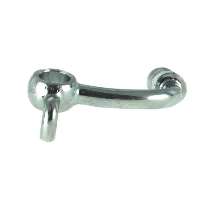CENTRIC PARTS 150.50058 Centric Brake Hose