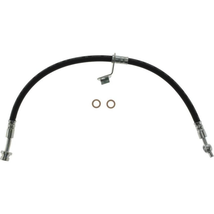 CENTRIC PARTS 150.50072 Centric Brake Hose