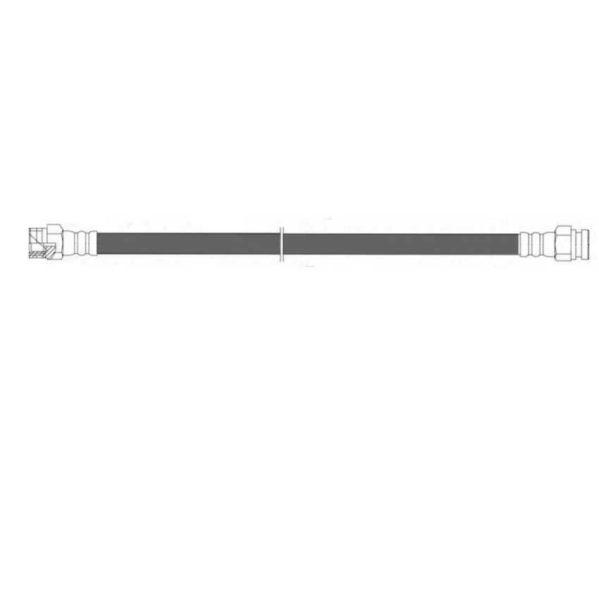 CENTRIC PARTS 150.50336 Centric Brake Hose