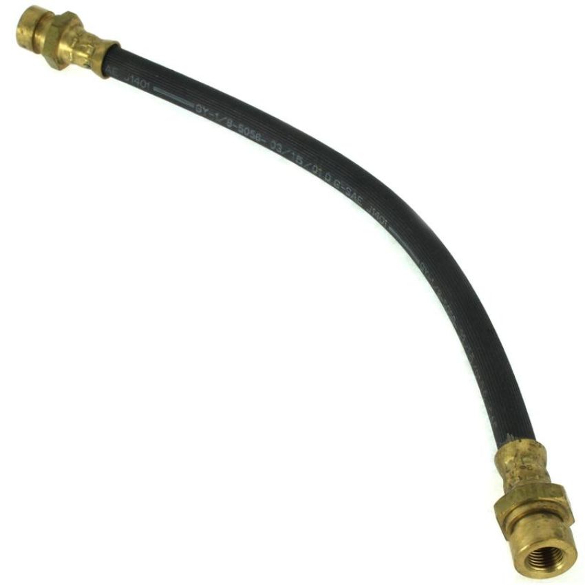 CENTRIC PARTS 150.50341 Centric Brake Hose