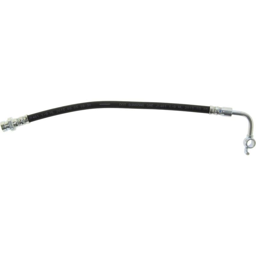 CENTRIC PARTS 150.50376 Centric Brake Hose