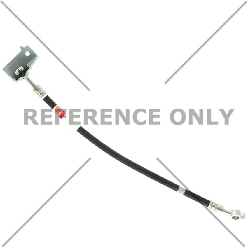 CENTRIC PARTS 150.50385 Centric Brake Hose