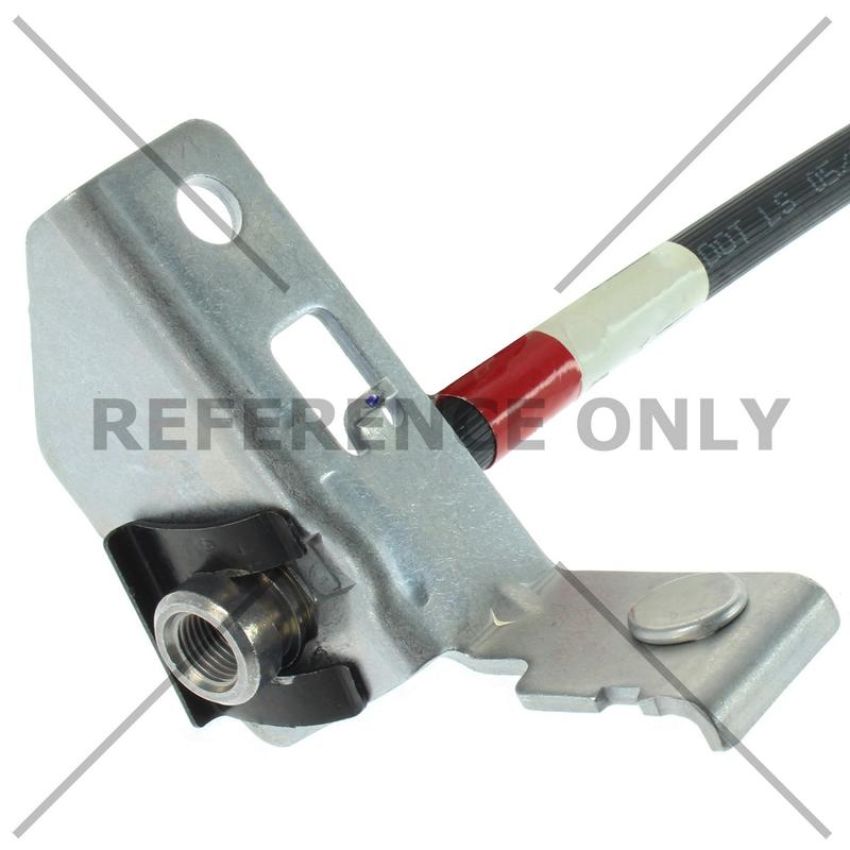 CENTRIC PARTS 150.50386 Centric Brake Hose