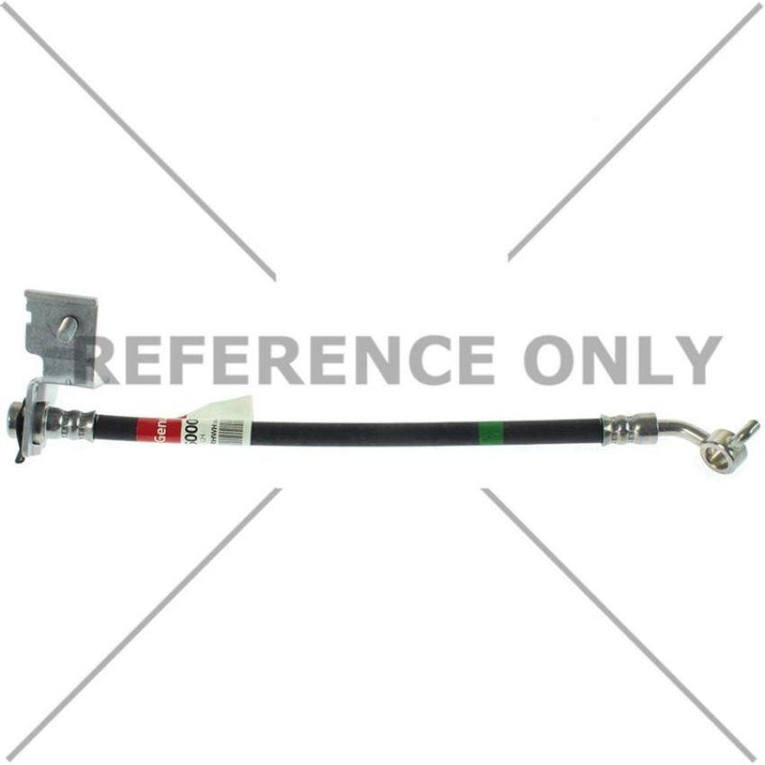 CENTRIC PARTS 150.50386 Centric Brake Hose